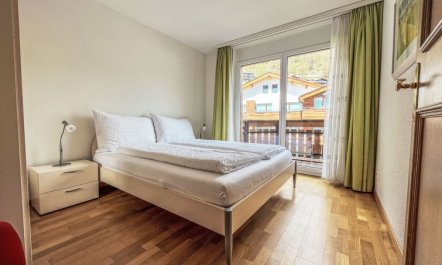 Residence Chateau B Apartment 3 2