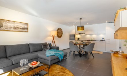 Verena Apartment 4 3