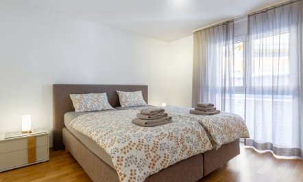 Verena Apartment 4 5