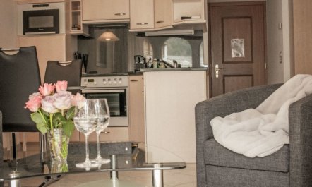 Residence Chateau A 4