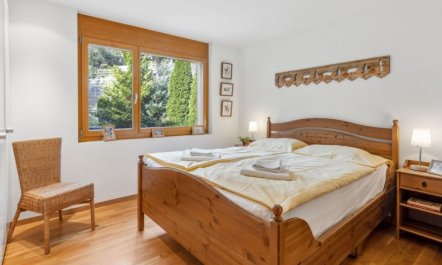 Am Acher II Apt. F 3