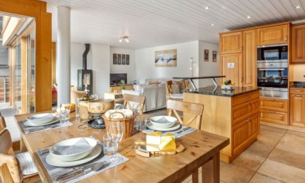 Am Acher II Apt. F 2