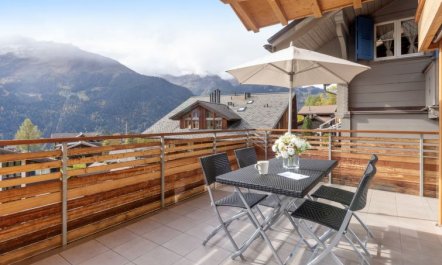 Am Acher II Apt. F 6