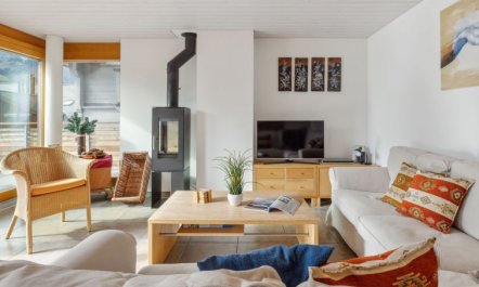 Am Acher II Apt. F 1