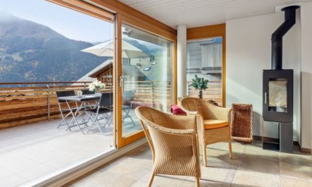 Am Acher II Apt. F 7