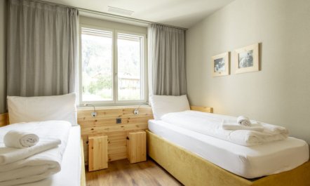 SWISSPEAK Resorts Meiringen Apartment 64 6