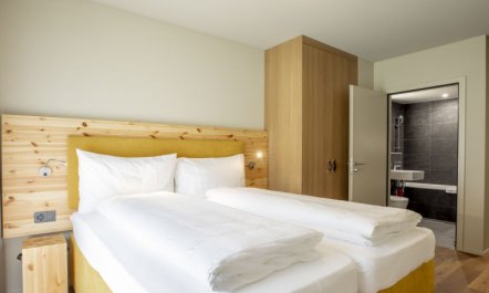 SWISSPEAK Resorts Meiringen Apartment 64 5