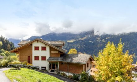 Silberhorn Apt. V Apartment 2 4