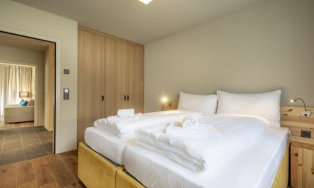 SWISSPEAK Resorts Meiringen Apartment 28 6