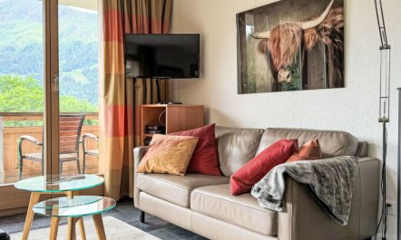 Silberhorn Apt. DW 6