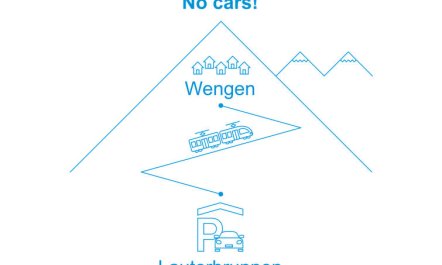 Silberhorn Apt. DW 5