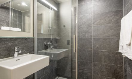 SWISSPEAK Resorts Meiringen Apartment 24 7