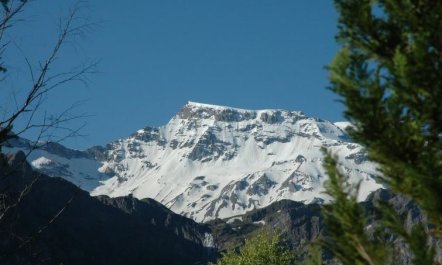 Bärgchutzli Parterre 1