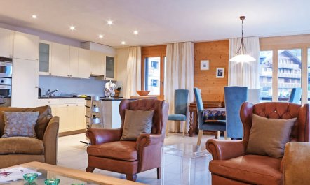 Bella Vista Apt. No. 10 Apartment 4 1