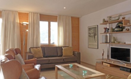 Bella Vista Apt. No. 10 Apartment 4