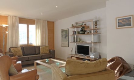 Bella Vista Apt. No. 10 Apartment 4 6