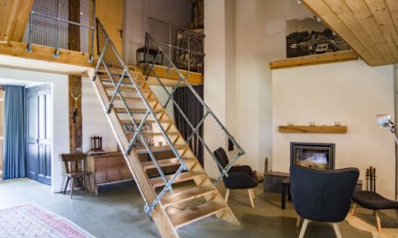 Appartement - Gîte chez MarEdo