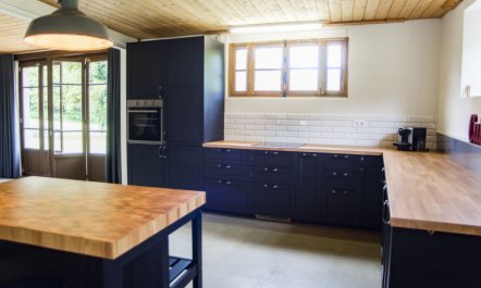 Appartement - Gîte chez MarEdo 1