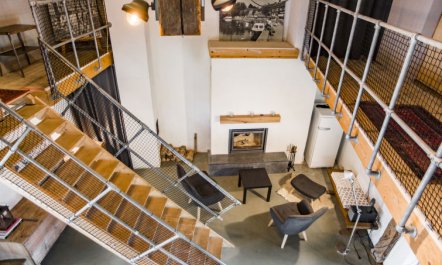 Appartement - Gîte chez MarEdo 5