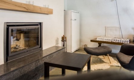 Appartement - Gîte chez MarEdo 6