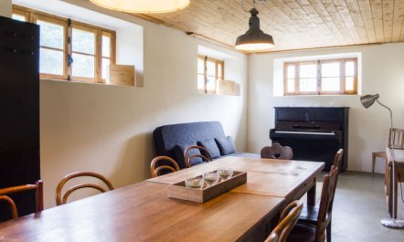 Appartement - Gîte chez MarEdo 7