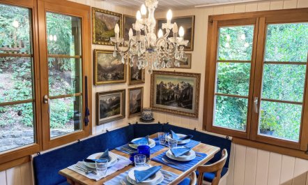 Chalet Tannengüetli 6