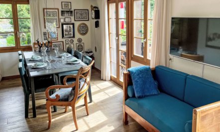 Chalet Tannengüetli 3