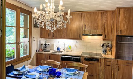 Chalet Tannengüetli 4