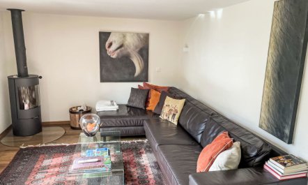 Chalet Tannengüetli 7