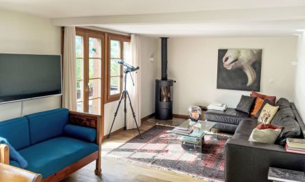 Chalet Tannengüetli 2