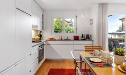 Goldenhorn Apt.S Apartment 2 2