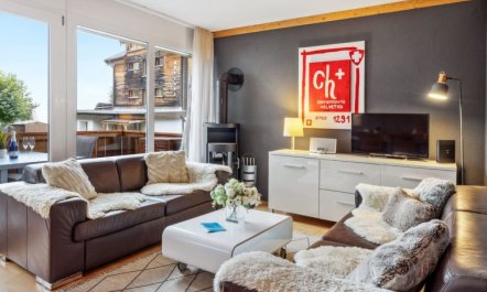 Goldenhorn Apt.S Apartment 2 1