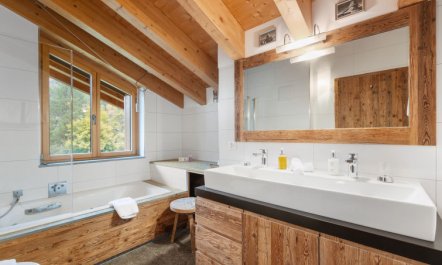 Rütschi Apartment 9 4