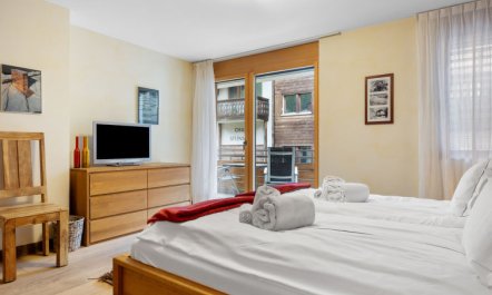 Rütschi Apartment 9 6