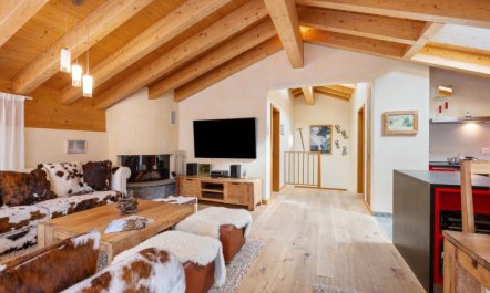 Rütschi Apartment 9 7