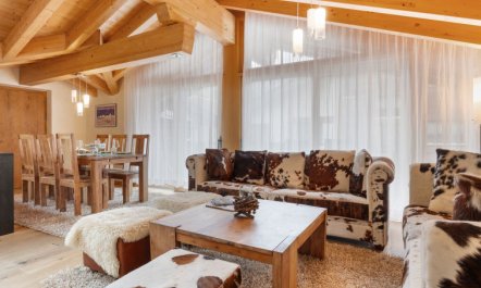 Rütschi Apartment 9 1