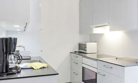 Eiger Residence Apt.H Apartment 4 1