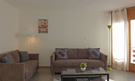 Eiger Residence Apt.H Apartment 4 7