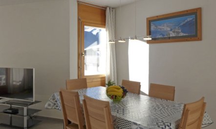 Eiger Residence Apt.H Apartment 4 2