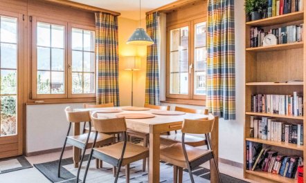 Chalet Hori Apartment 2 3