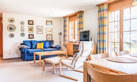 Chalet Hori Apartment 2 6