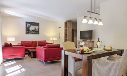 Chalet Smaragd Apartment 3 5