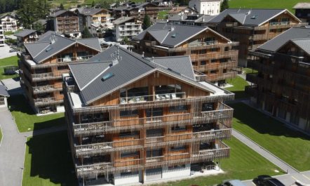 Montela Apartment-Hotel & Resort - Holid 4