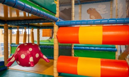 Montela Apartment-Hotel & Resort - Holid 3