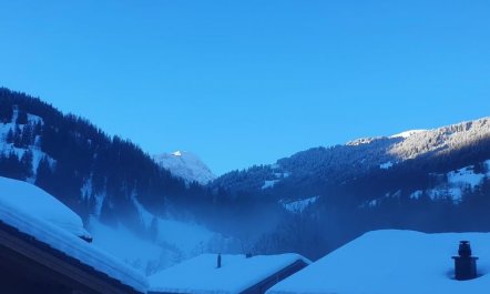 Chalet Lenk Dänk App. 6 5