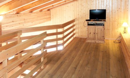 Les Cîmes 8 Apartment 4 5