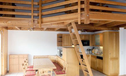 Les Cîmes 8 Apartment 4 7