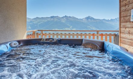 Les Cîmes 8 Apartment 4 1