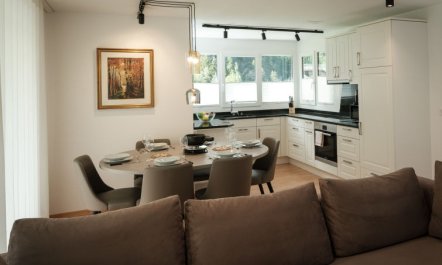 Davinci Apartment 2 5