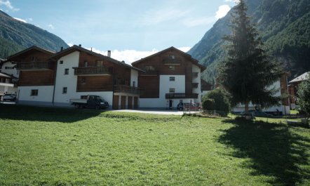 Davinci Apartment 2 4